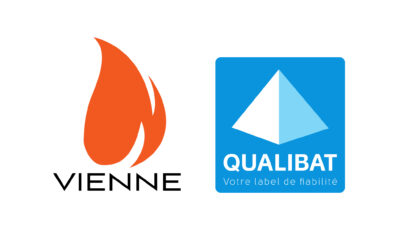 Certification QUALIBAT pour VITAFIRE Vienne